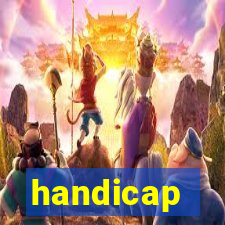 handicap - 1.5